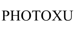 PHOTOXU trademark