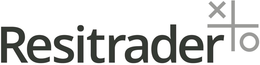 RESITRADER + X trademark