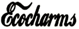 ECOCHARMS trademark