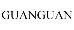 GUANGUAN trademark
