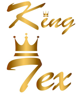 KINGTEX trademark