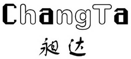 CHANGTA trademark