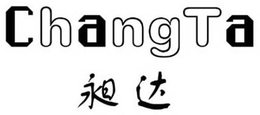 CHANGTA trademark