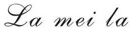 LA MEI LA trademark