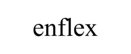 ENFLEX trademark