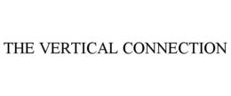 THE VERTICAL CONNECTION trademark