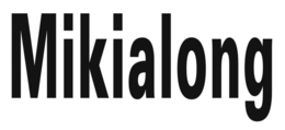 MIKIALONG trademark