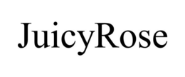 JUICYROSE trademark