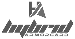 H HYBRID ARMORGARD trademark