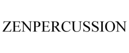 ZENPERCUSSION trademark