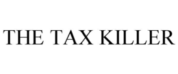 THE TAX KILLER trademark