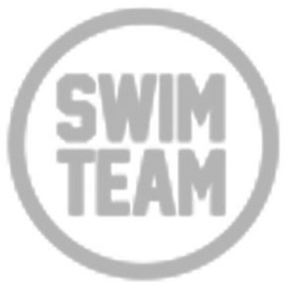 SWIM TEAM trademark