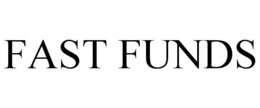 FAST FUNDS trademark