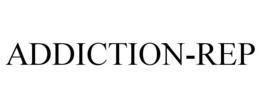 ADDICTION-REP trademark