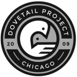 DOVETAIL PROJECT 2009 CHICAGO trademark