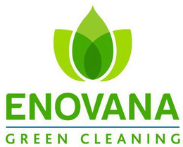 ENOVANA GREEN CLEANING trademark