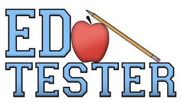 ED TESTER trademark