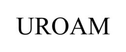 UROAM trademark