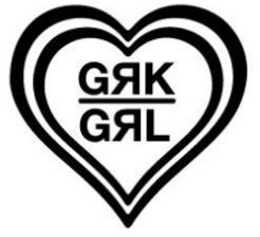 GRKGRL trademark
