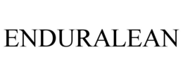 ENDURALEAN trademark