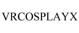 VRCOSPLAYX trademark