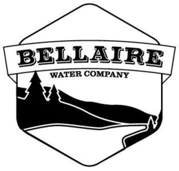 BELLAIRE WATER COMPANY trademark