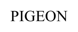 PIGEON trademark