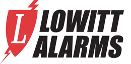 L LOWITT ALARMS trademark