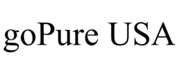 GOPURE USA trademark