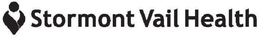 STORMONT VAIL HEALTH trademark