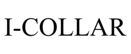 I-COLLAR trademark