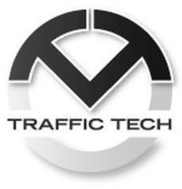 TRAFFIC TECH trademark