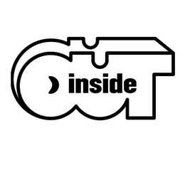 INSIDE OUT trademark