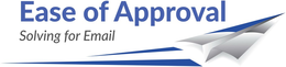 EASE OF APPROVAL SOLVING FOR EMAIL trademark