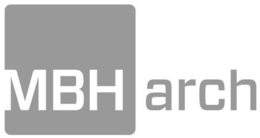 MBH ARCH trademark