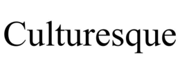 CULTURESQUE trademark