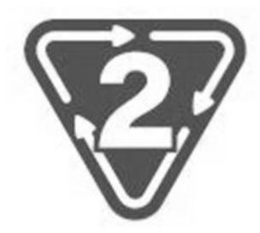 2 trademark