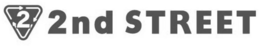 2 2ND STREET trademark