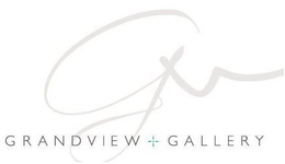 GV GRANDVIEW GALLERY trademark