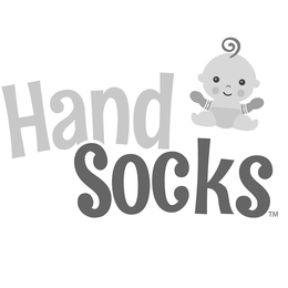 HANDSOCKS trademark