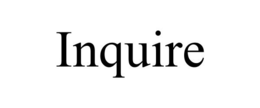 INQUIRE trademark