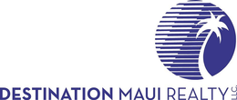 DESTINATION MAUI REALTY LLC. trademark