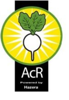 ACR POWERED BY HAZERA trademark