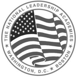 THE NATIONAL LEADERSHIP ACADEMIES WASHINGTON, D.C., BOSTON trademark