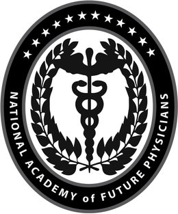 NATIONAL ACADEMY OF FUTURE PHYSICIANS trademark