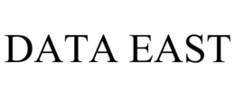 DATA EAST trademark