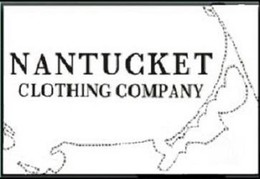 NANTUCKET CLOTHING COMPANY trademark
