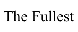 THE FULLEST trademark