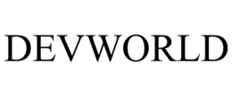 DEVWORLD trademark