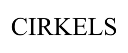 CIRKELS trademark